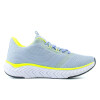 Championes- Muvem Ali de mujer - C5526MU Azul-verde Limon