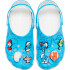 Los Pitufos Classic Clog - Unisex Multi