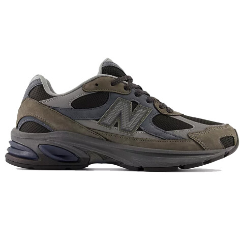 Zapatillas New Balance 2010 Unisex Grey