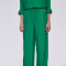 Pantalon Licha Menta