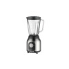 Licuadora Con Jarra De Vidrio 1.5 Lts. 400W + Molinillo Hausberg HB-7762 Licuadora Con Jarra De Vidrio 1.5 Lts. 400W + Molinillo Hausberg HB-7762