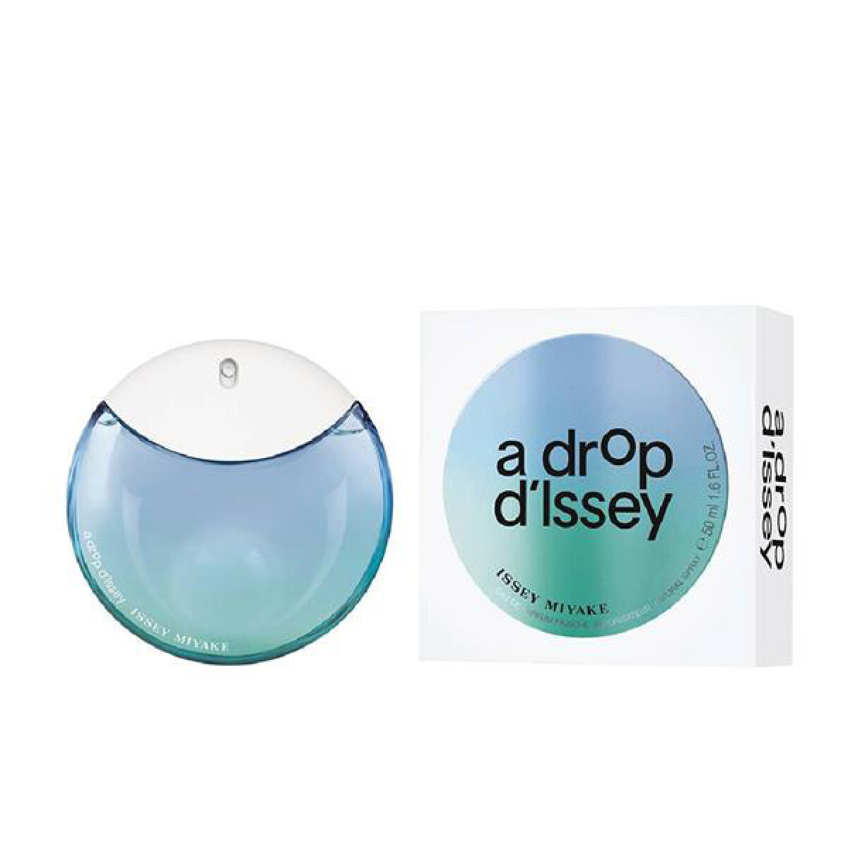 Perfume Issey Miyake A Drop D'Issey Fraiche Edp 50 Ml 