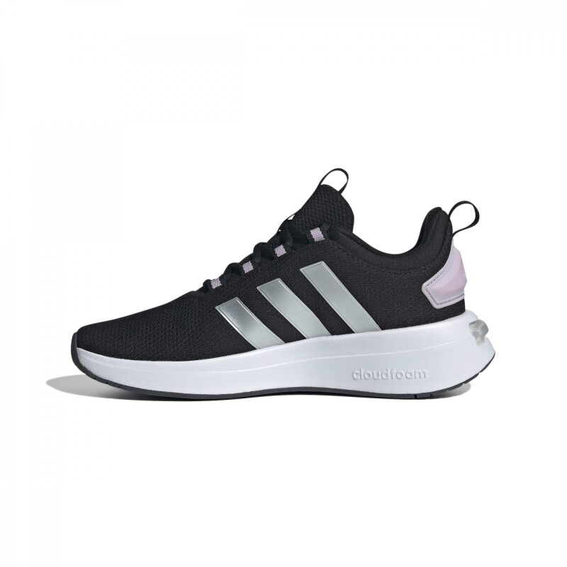 Championes Racer Tr23 de Mujer Negro