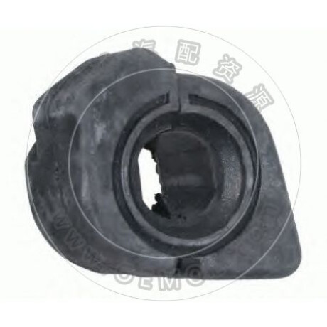 BUJE CITROEN - PEUGEOT GOMA BARRA ESTAB.TRAS.21MM 406 - BUJE CITROEN - PEUGEOT GOMA BARRA ESTAB.TRAS.21MM 406 -