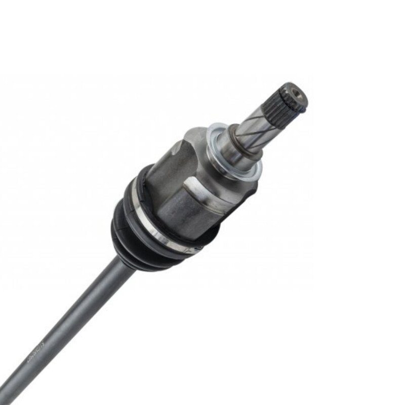 SEMIEJE COMPLETO DERECHO (MANUAL) Semieje Completo Derecho (manual)