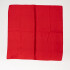 PAÑUELO MERIDA ROJO PAÑUELO MERIDA ROJO