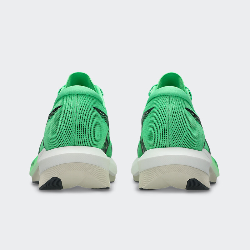 Championes Asics Magic Speed 5 Verde