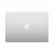 APPLE MACBOOK AIR 13.6' M4/16GB/256GB/ APPLE Macbook Air MW0W3LL/A 13.6' 256GB SSD / 16GB M4 Chip - Silver