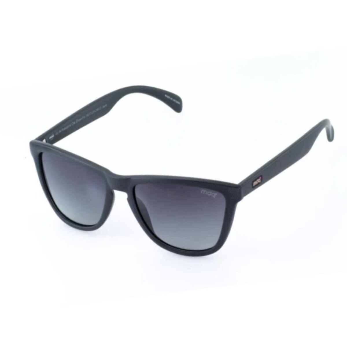 MDQ Indah Metal grey 