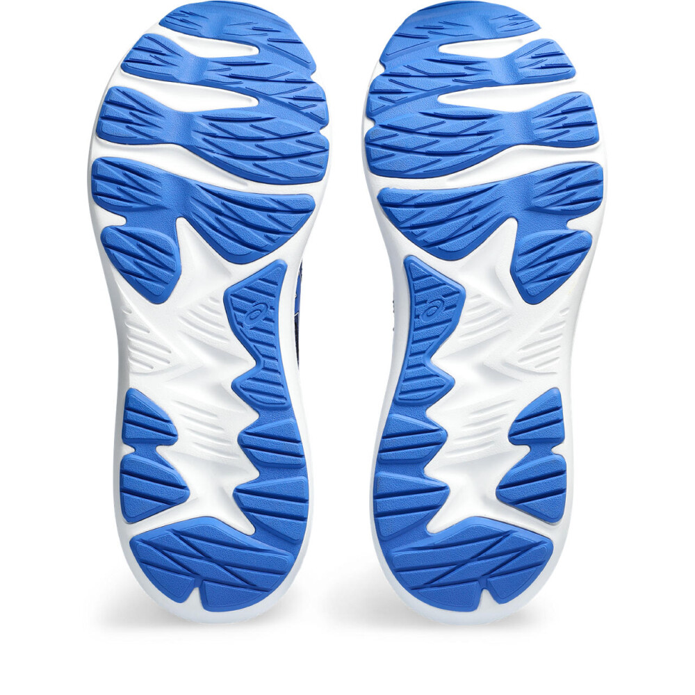 Jolt 4 - Hombre Deep Ocean/illusion Blue
