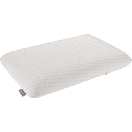 Almohada Espuma Visco 40X60X11 Wellpur Viglen