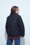 CAMPERA ARCHIBALD Negro