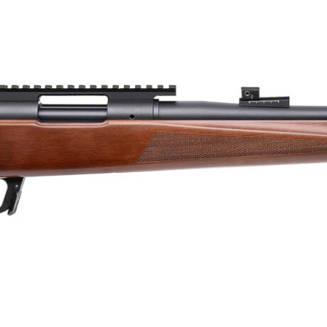 RIFLE HUGLU MOD.OVIS G2 CAL 308WIN CARGG.3 Y 5 TI RIFLE HUGLU MOD.OVIS G2 CAL 308WIN CARGG.3 Y 5 TI