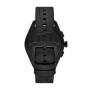 Reloj EMPORIO ARMANI AR11483 Cuero Negro 43mm 0