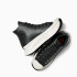 CHUCK 70 AT-CX HI BLACK/BLACK/EGRET BLACK/BLACK/EGRET