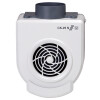 EXTRACTOR S & P CK 25 - N P/CAMPANA Sin color