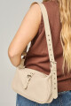 Cartera gabba Natural