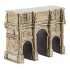 Figura Safari Arco De Roma Colección Realista Juguete Figura Safari Arco De Roma Colección Realista Juguete