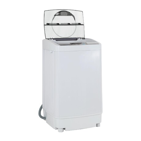 LAVARROPAS FUTURA CARGA SUPERIOR 8-KG BLANCO FUT5-16788