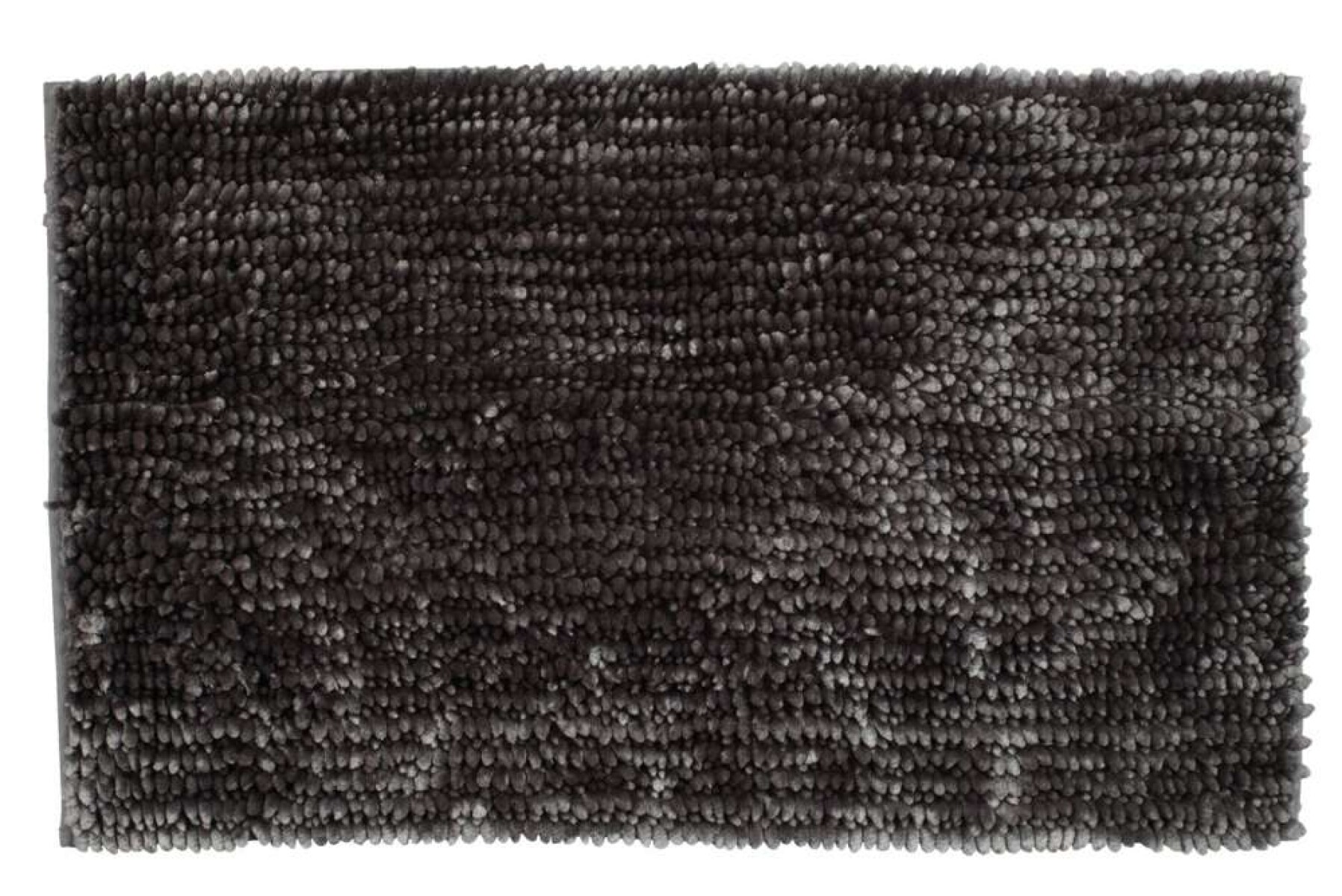 Alfombra Baño Bergby 50X80 - Gris 