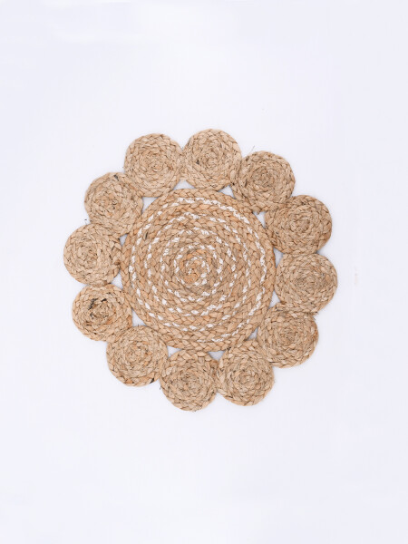 INDIVIDUAL UBUD BEIGE