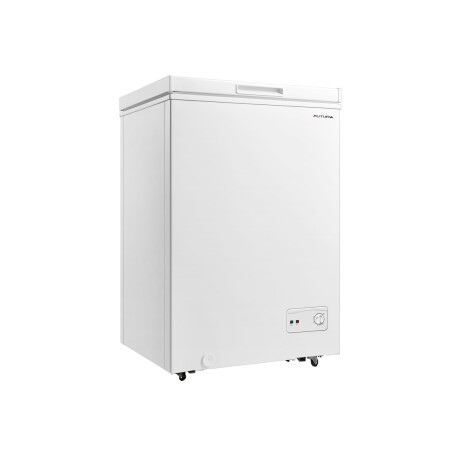 Freezer horizontal Futura FUT-100F Blanco 99lts Freezer horizontal Futura FUT-100F Blanco 99lts