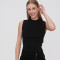 Musculosa Panema Negro