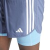 Short Adidas Own The Run Azul