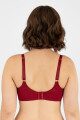 Soutien sable copa c Rojo