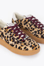 ZAPATILLA MOON WILD Leopardo