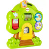 Casa Del Árbol Con Actividades Fisher Price Casa Del Árbol Con Actividades Fisher Price