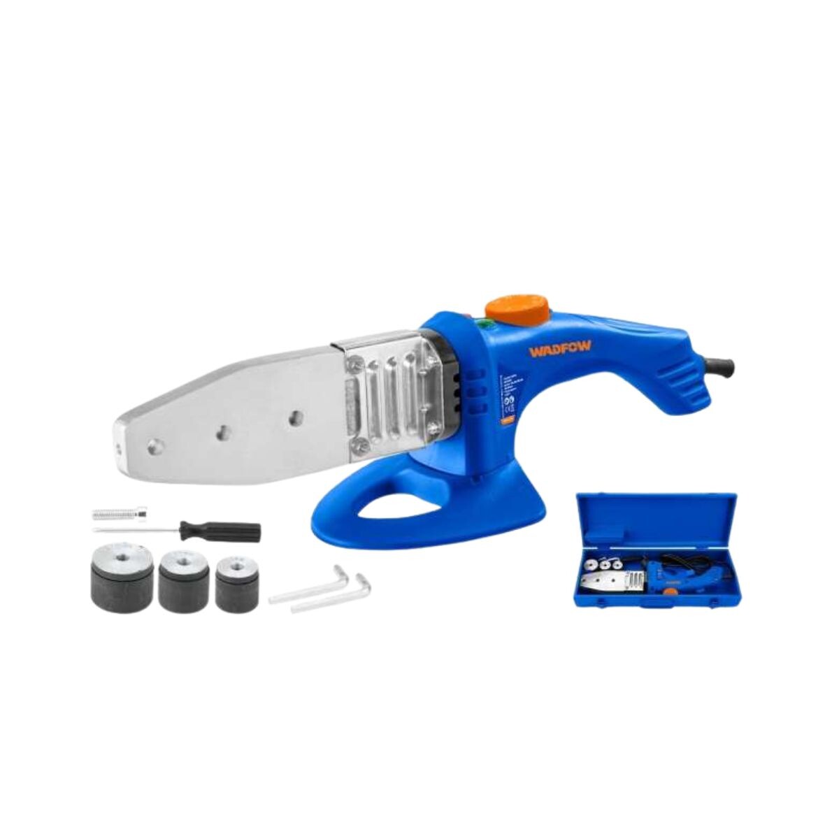 Termofusora 800w Wadfow 