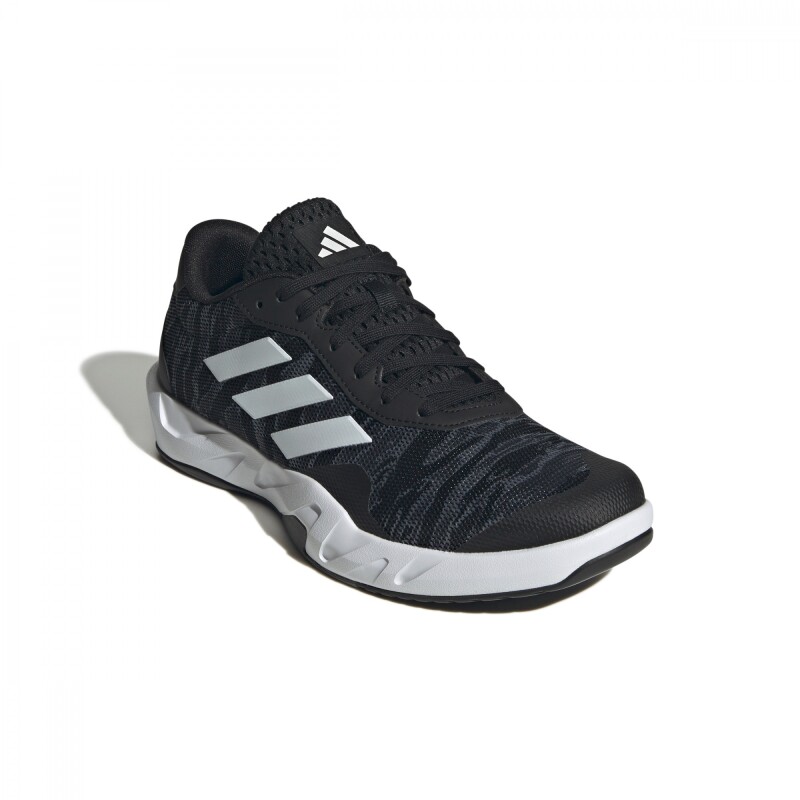 Championes Amplimove de Hombre Multicolor