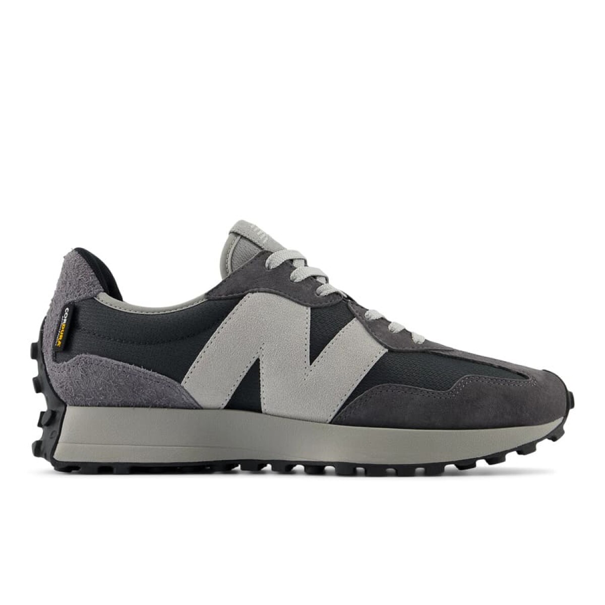 Championes New Balance Lifestyle - U327OD - Gris Oscuro 