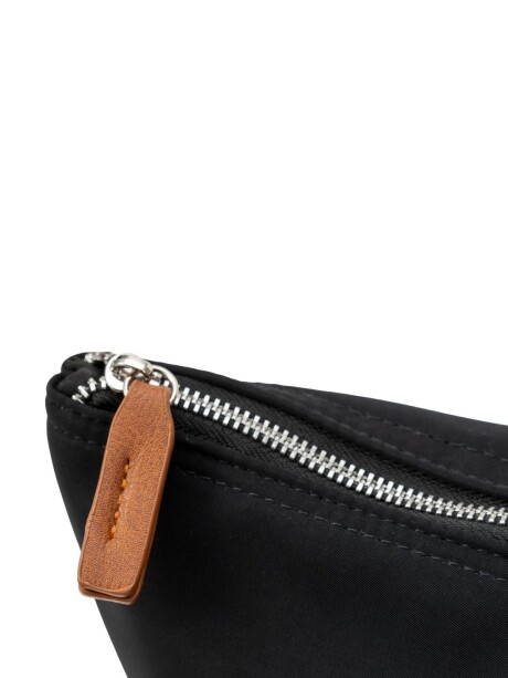 Bolso Roma Combinado Negro