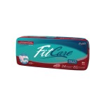 FIT CARE PAÑAL ADUL CONF ECO XG PAQ. X24 única