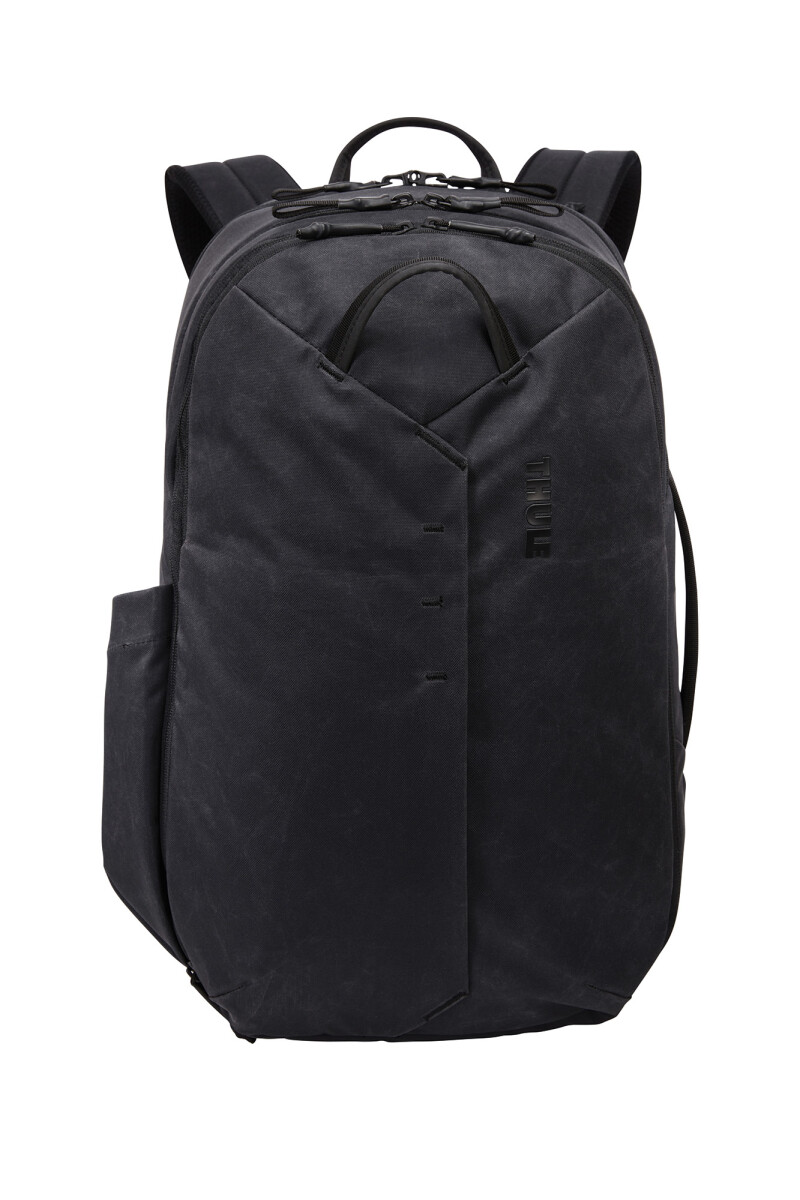 Thule Aion Travel Backpack 28L - Black Thule Aion Travel Backpack 28L - Black