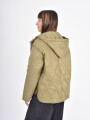 CAMPERA KALIRA VERDE (V)