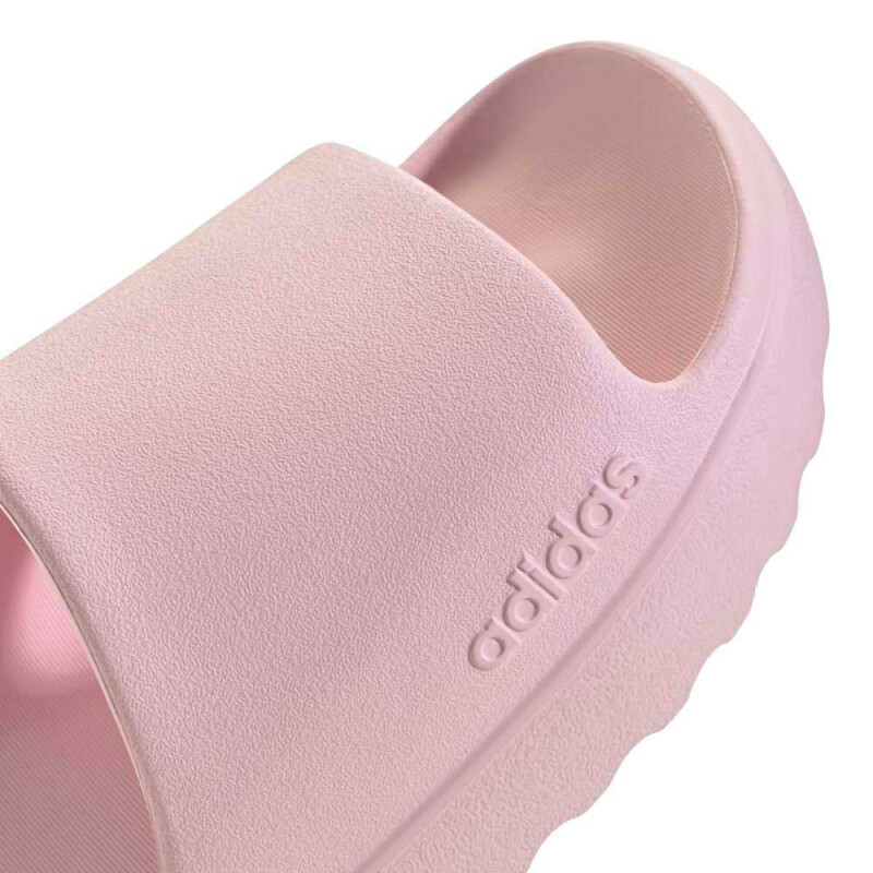 Chanclas de Mujer Adidas Adilette Lumia Rosa Claro