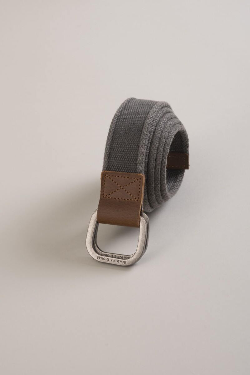 BELT ARIES - GRIS 