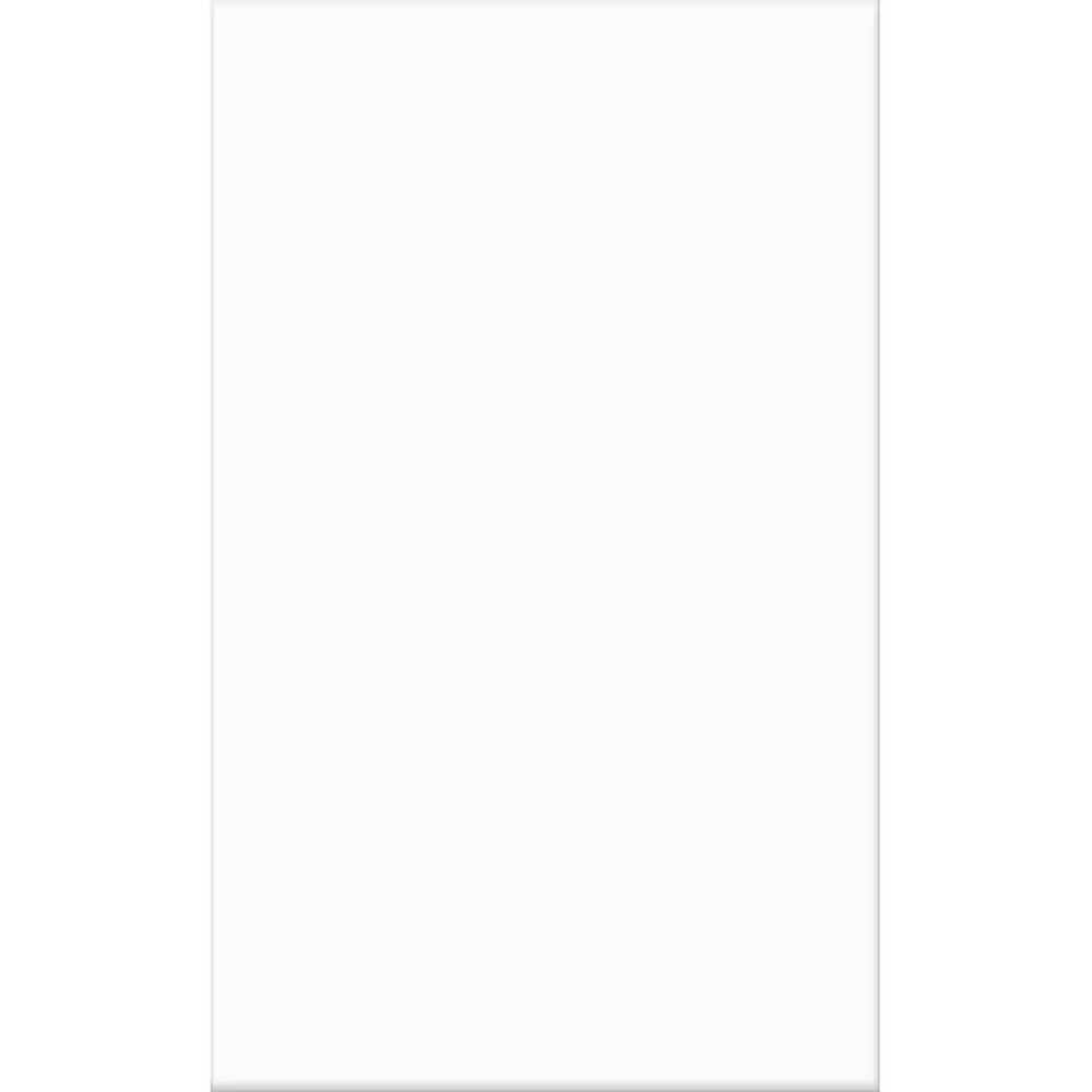 Cerámica Blanco brillo 34X60 Cerámica Blanco Brillo 34x60