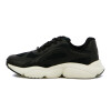 Championes Vizzano Mujer Casual Negro