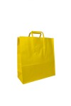 Bolsa 30x12x32 cm AMARILLO