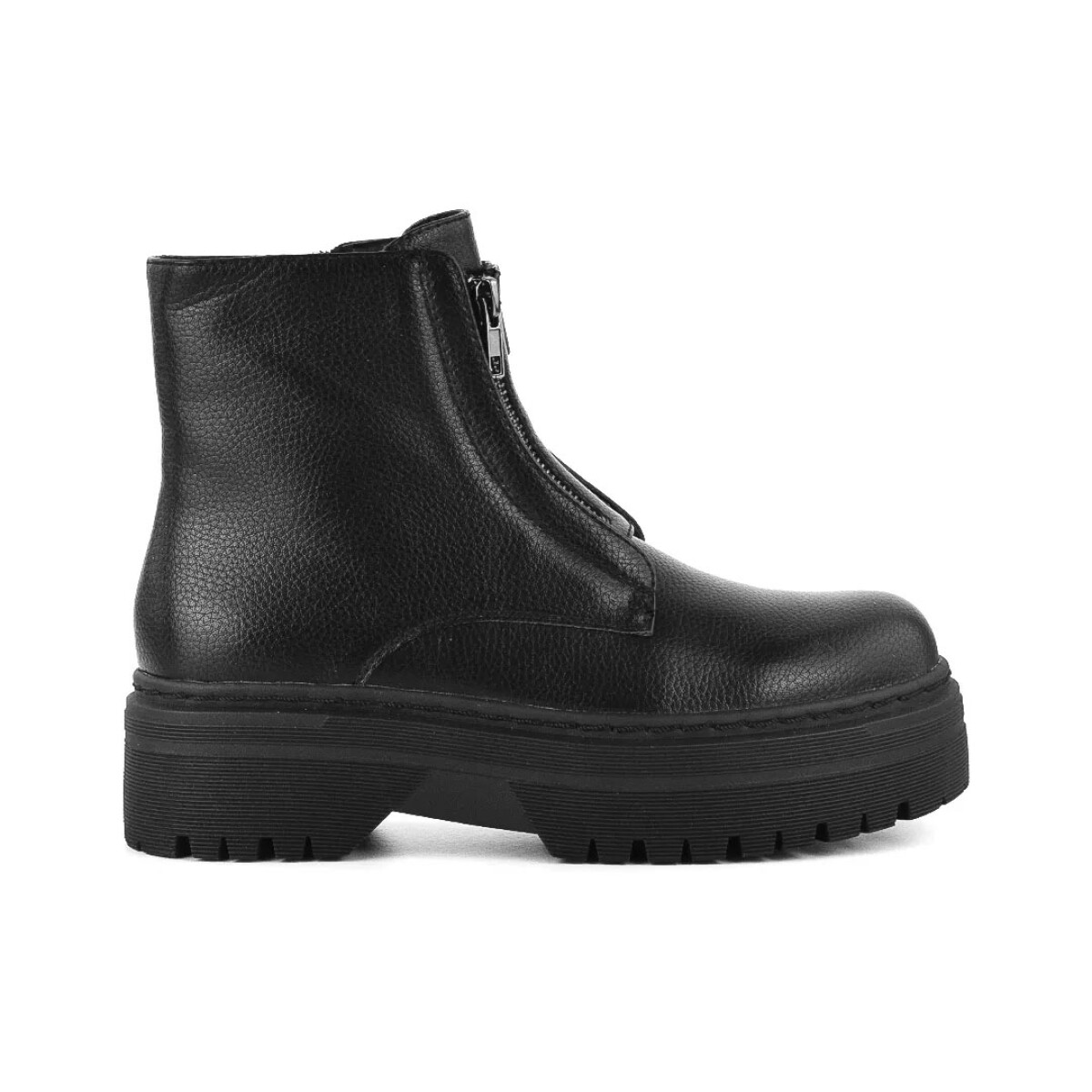 BOTA PLATAFORMA JOSEY - KORIUM 