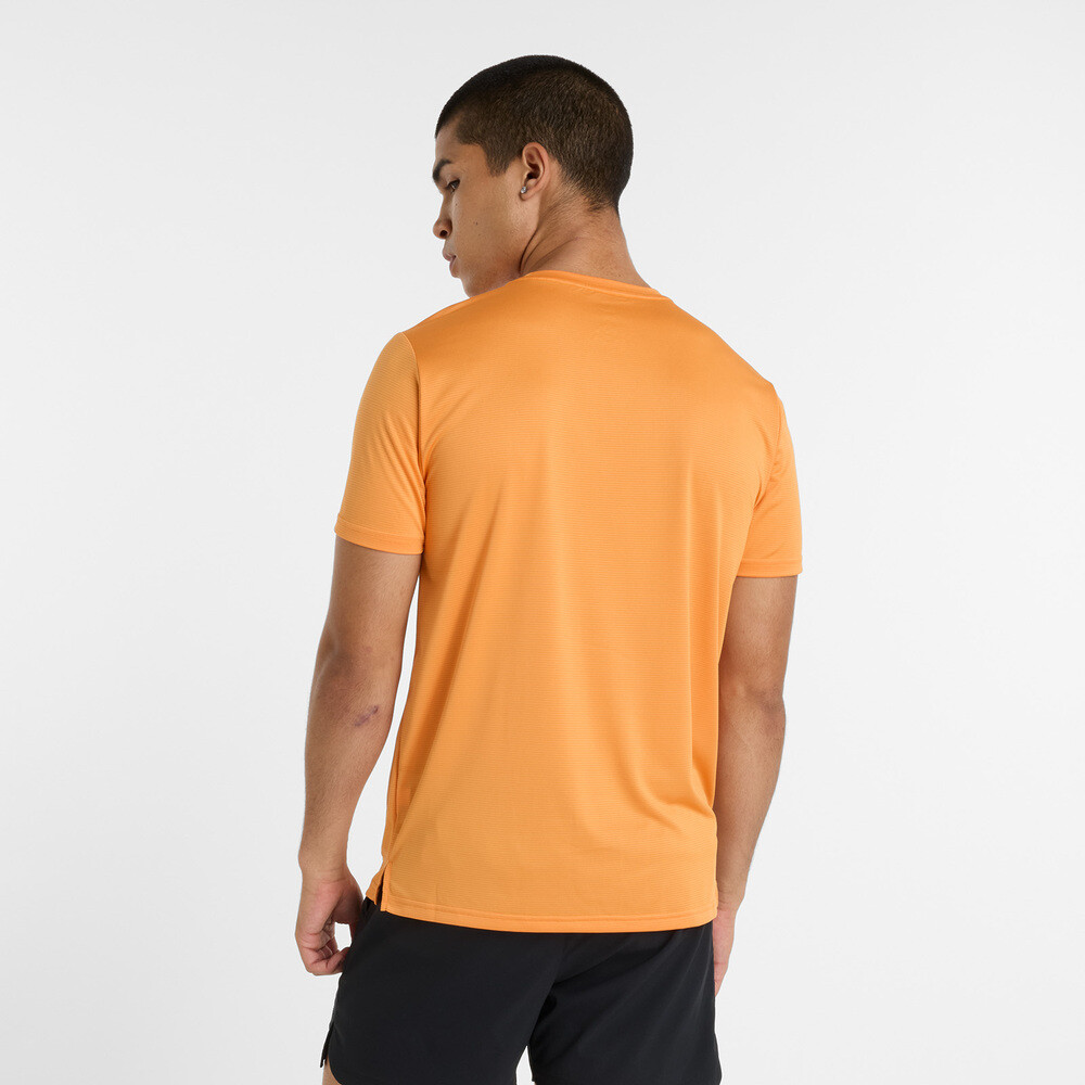 Essentials T-Shirt - Hombre Sizzle