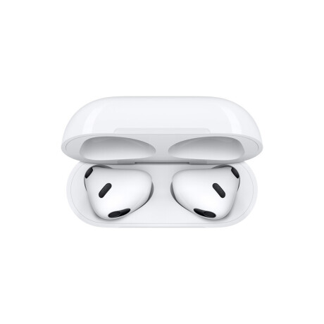 Auriculares Apple AirPods MPNY3AM 3ra Generación Auriculares Apple AirPods MPNY3AM 3ra Generación