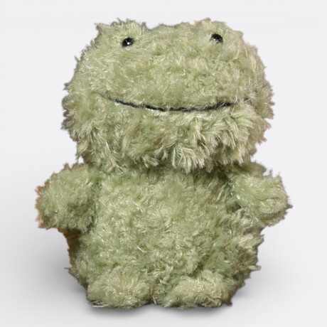 Animales de Peluche Suaves Rana