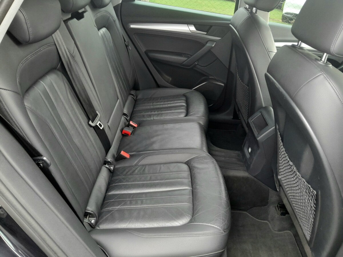 Audi Q5 2.0 Premium TFSI Quattro AT | Permuta / Financia Audi Q5 2.0 Premium TFSI Quattro AT | Permuta / Financia