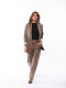 BLAZER MAIA TAUPE
