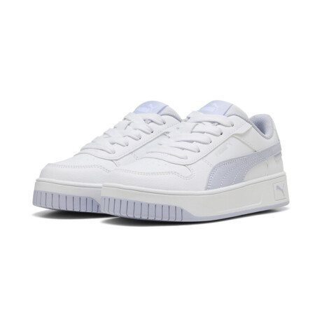 Carina Street PS 39384719 Blanco/lila